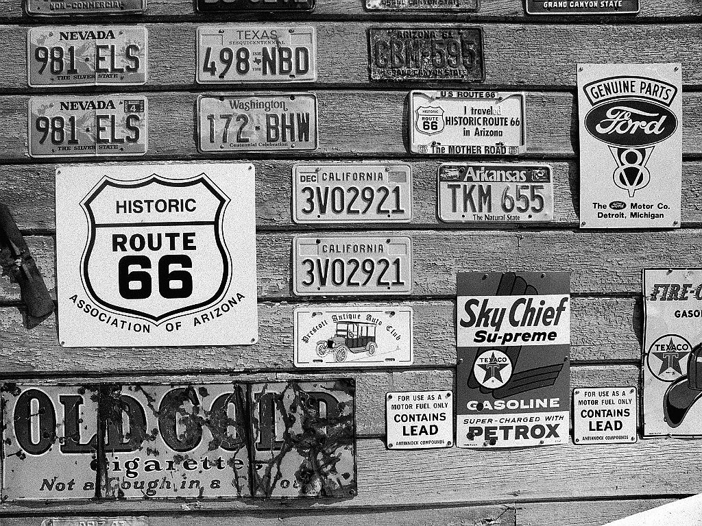 Seligman, Arizona